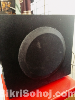 Extrim Hero Bluetooth Multimedia Speaker